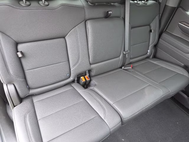 2026 Sterling Metallic GMC Sierra 1500 SLT 4X4 Truck