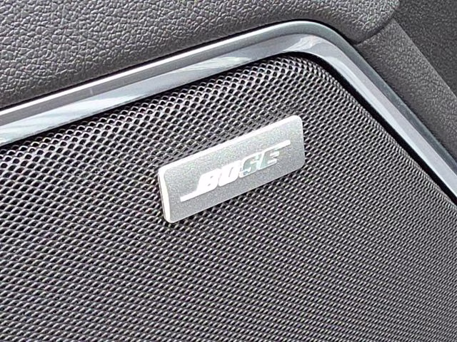 2026 Sterling Metallic GMC Sierra 1500 SLT 4X4 Truck