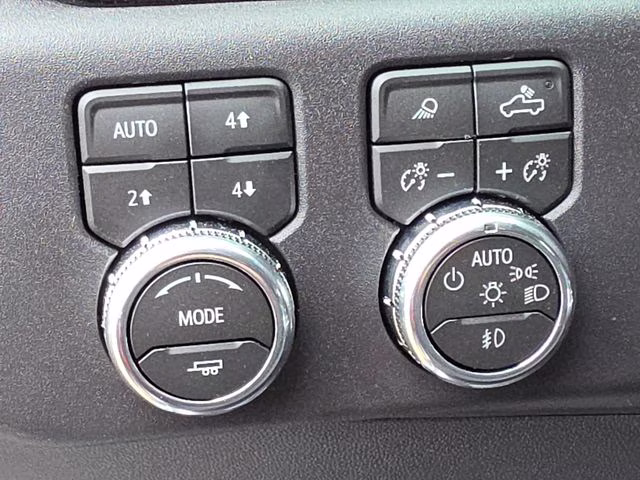 2026 Sterling Metallic GMC Sierra 1500 SLT 4X4 Truck