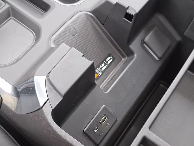 2026 Sterling Metallic GMC Sierra 1500 SLT 4X4 Truck