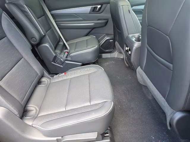 2026 Ebony Twilight Metallic Buick Enclave Sport Touring FWD SUV