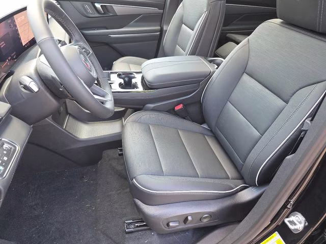 2026 Ebony Twilight Metallic Buick Enclave Sport Touring FWD SUV