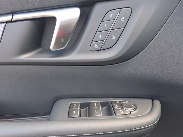 2026 Ebony Twilight Metallic Buick Enclave Sport Touring FWD SUV