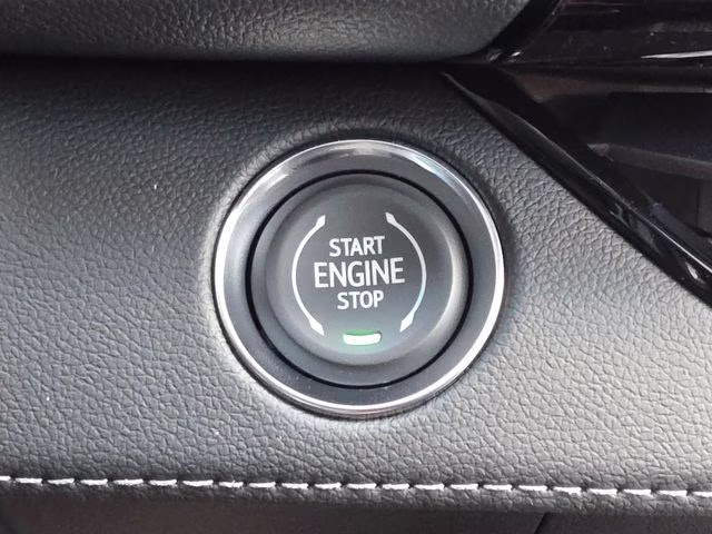 2026 Ebony Twilight Metallic Buick Enclave Sport Touring FWD SUV
