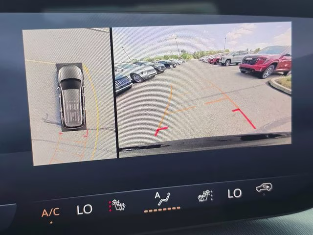 2026 Ebony Twilight Metallic Buick Enclave Sport Touring FWD SUV