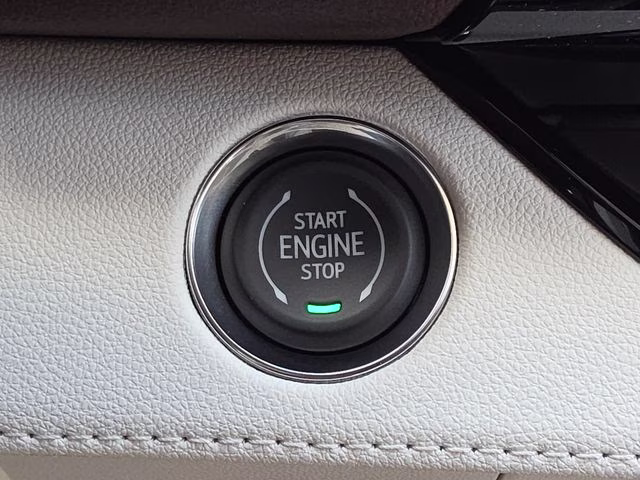 2026 Cherry Red Tintcoat Buick Enclave Avenir FWD SUV