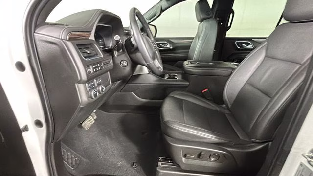 2022 Iridescent Pearl Tricoat Chevrolet Tahoe Z71 4X4 SUV