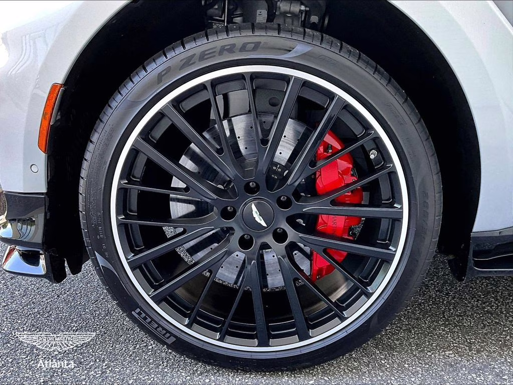 2023 Aston Martin DBX 707 AWD SUV