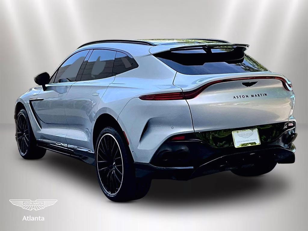 2023 Aston Martin DBX 707 AWD SUV