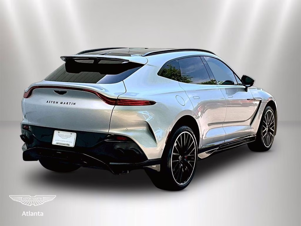2023 Aston Martin DBX 707 AWD SUV