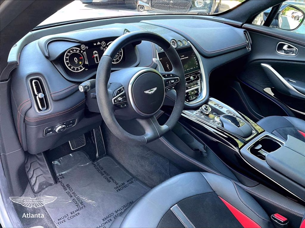2023 Aston Martin DBX 707 AWD SUV