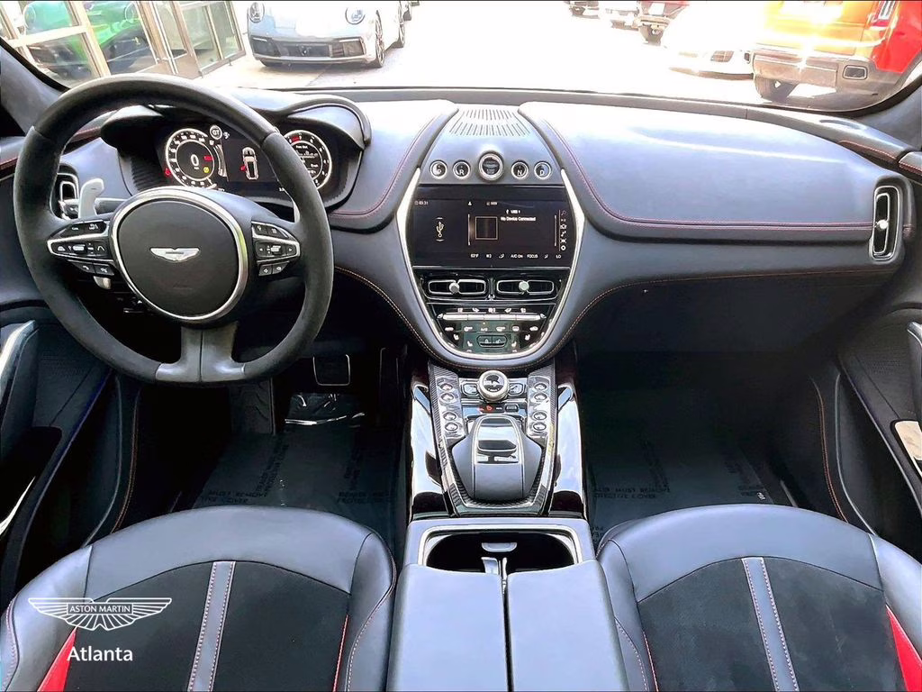 2023 Aston Martin DBX 707 AWD SUV