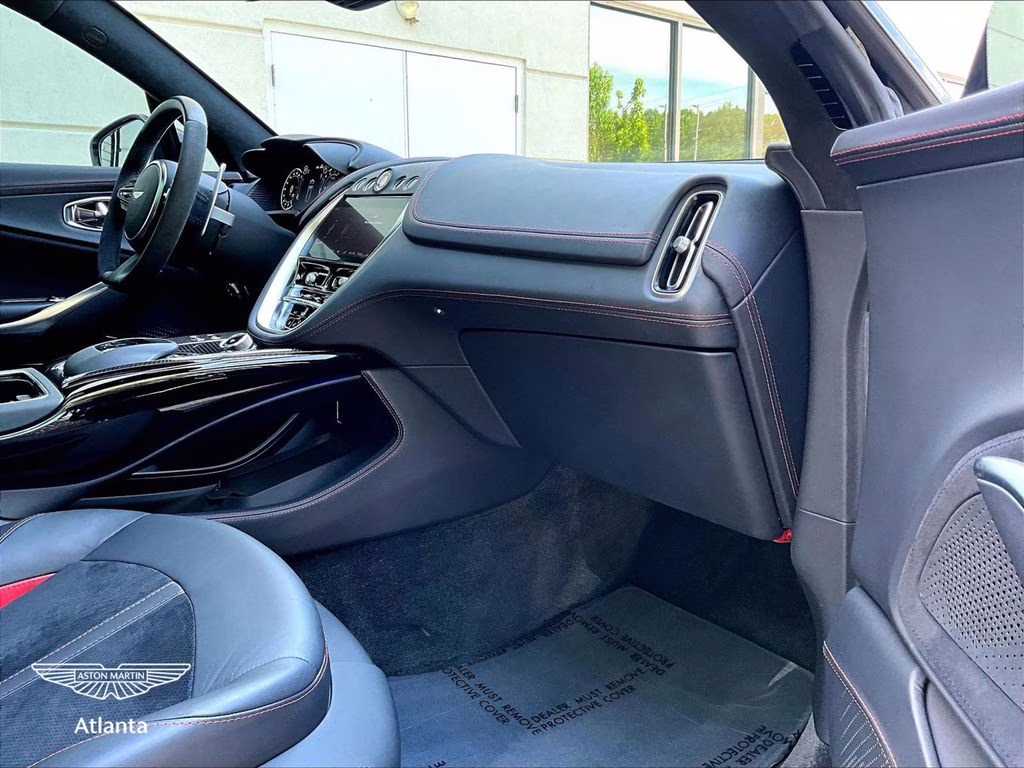 2023 Aston Martin DBX 707 AWD SUV