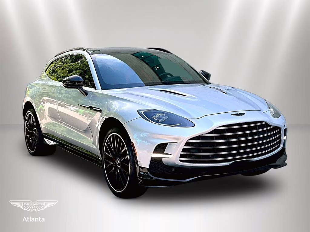 2023 Aston Martin DBX 707 AWD SUV