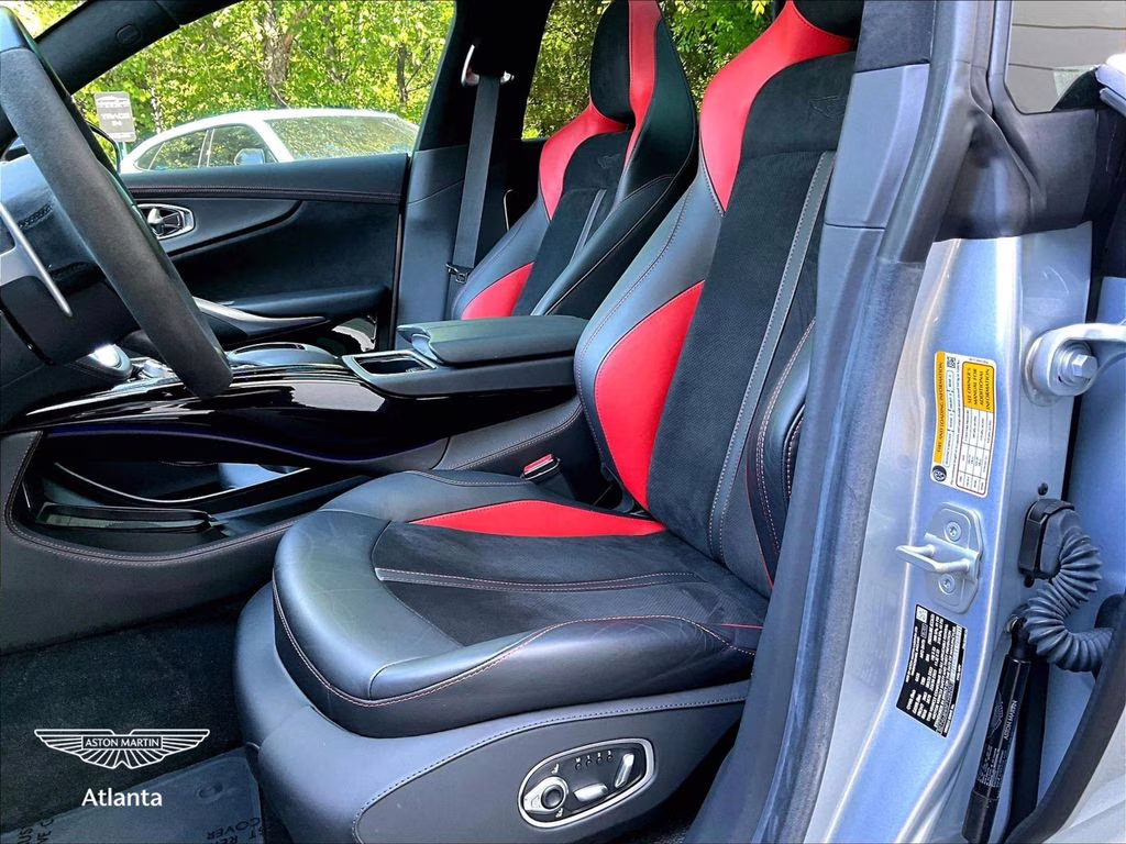2023 Aston Martin DBX 707 AWD SUV