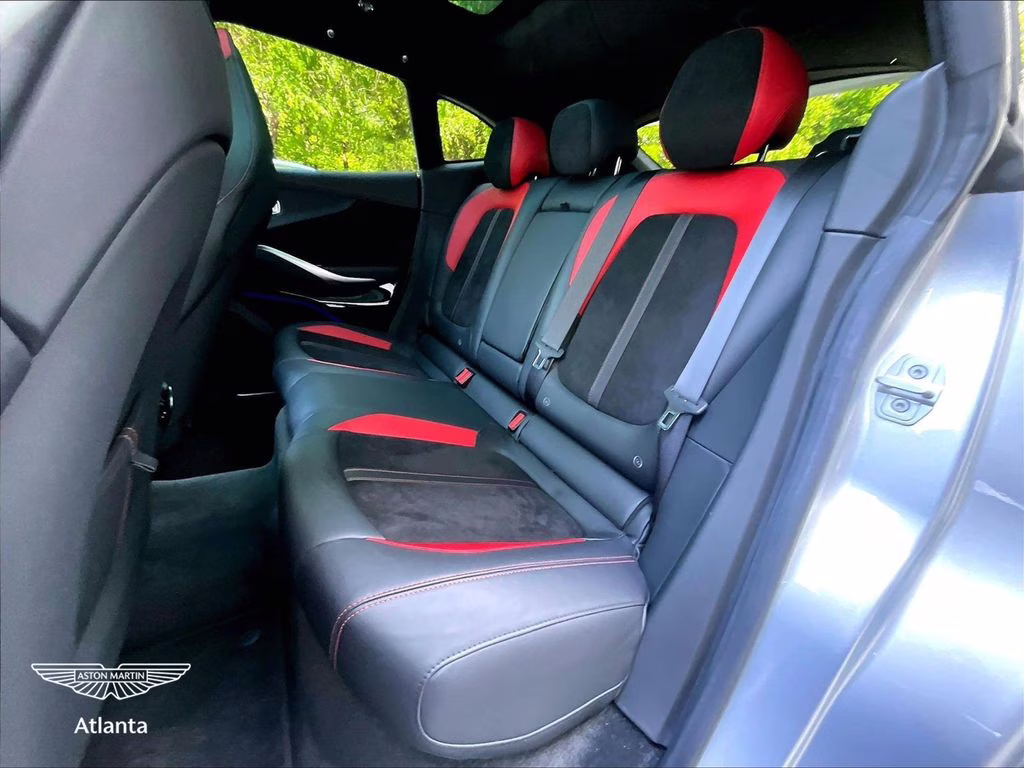 2023 Aston Martin DBX 707 AWD SUV