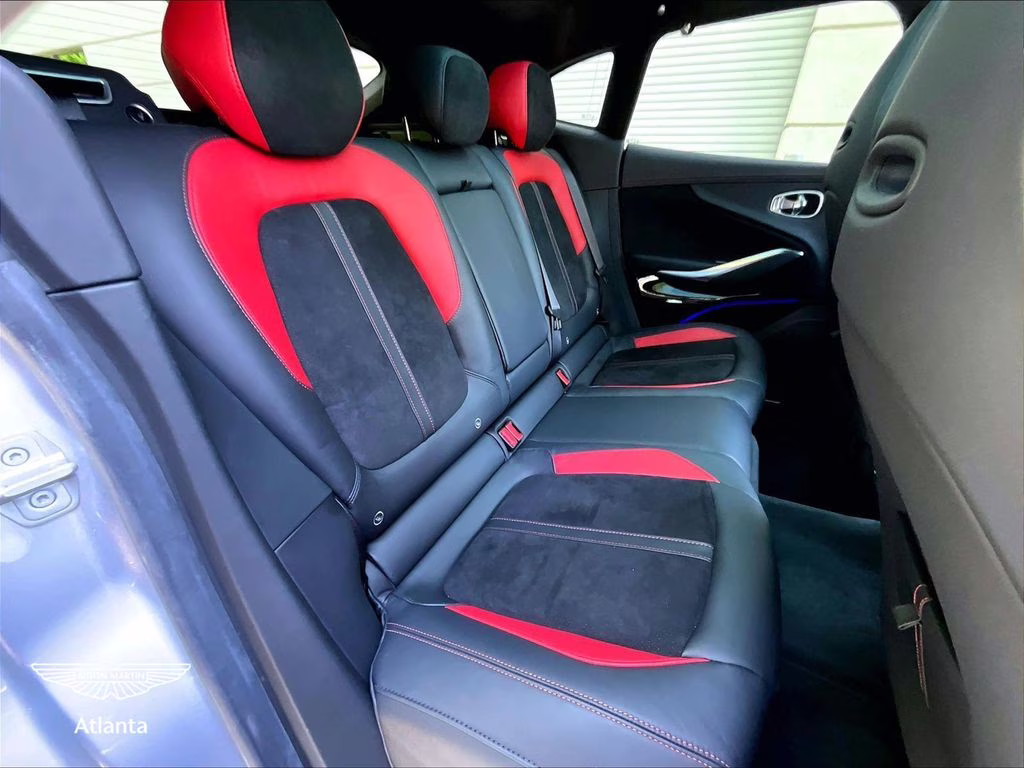 2023 Aston Martin DBX 707 AWD SUV