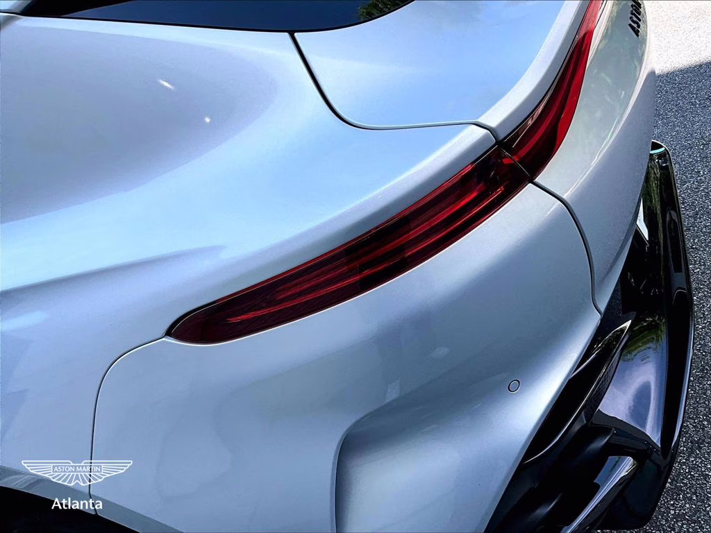 2023 Aston Martin DBX 707 AWD SUV