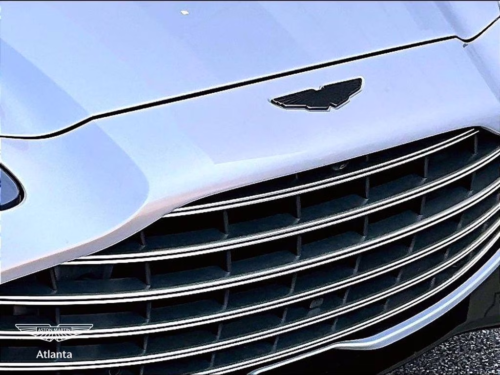 2023 Aston Martin DBX 707 AWD SUV