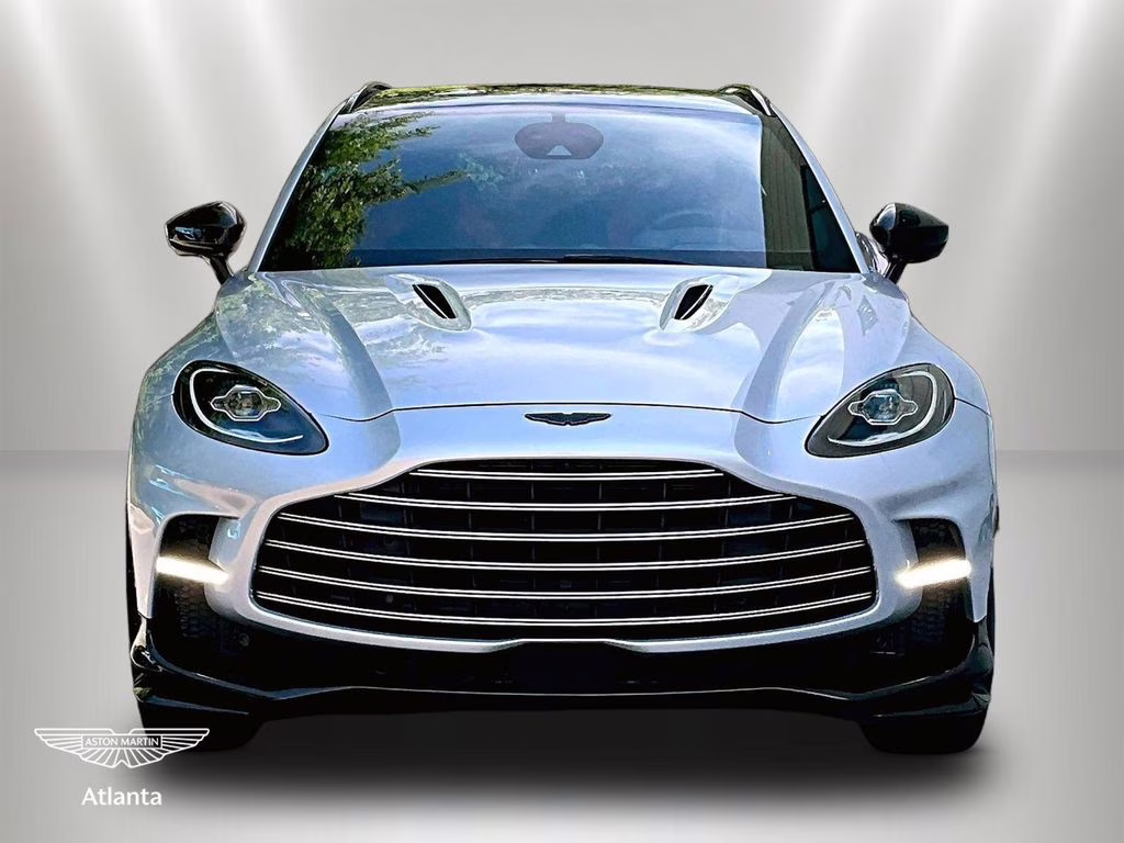 2023 Aston Martin DBX 707 AWD SUV
