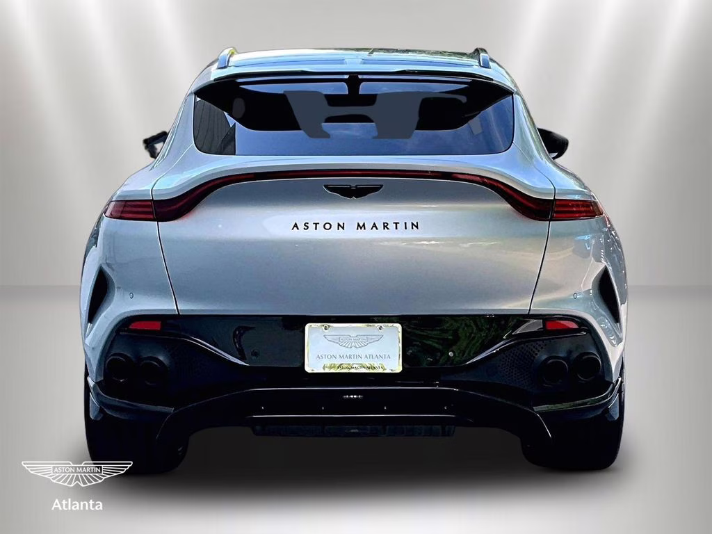 2023 Aston Martin DBX 707 AWD SUV