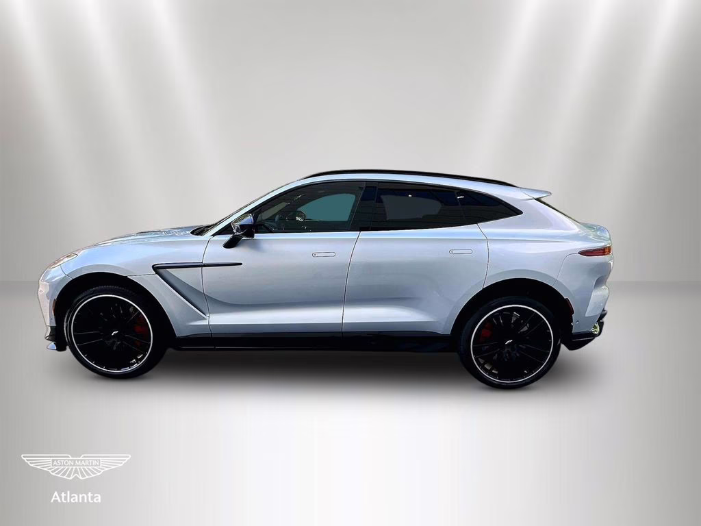 2023 Aston Martin DBX 707 AWD SUV