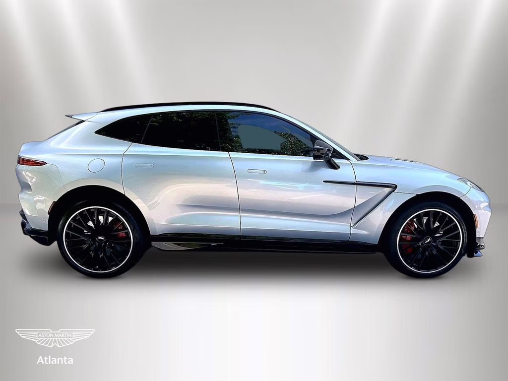 2023 Aston Martin DBX 707 AWD SUV