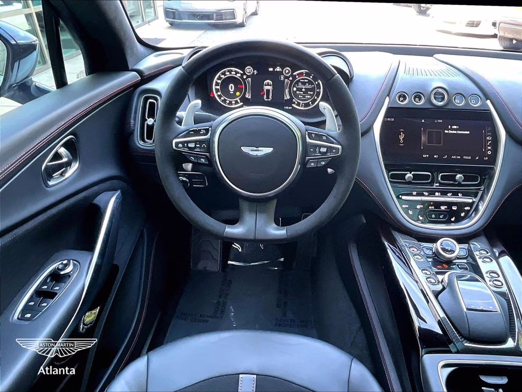 2023 Aston Martin DBX 707 AWD SUV