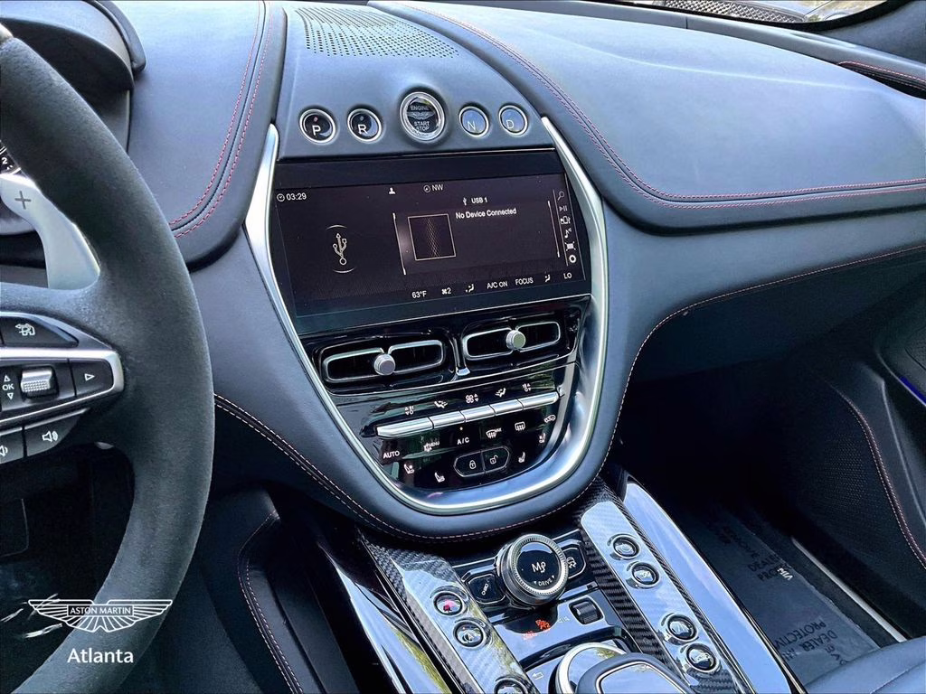 2023 Aston Martin DBX 707 AWD SUV