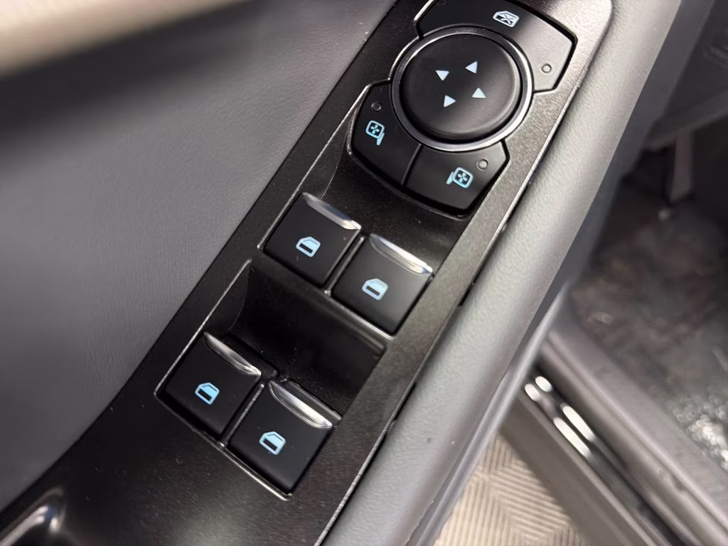 2026 AGATE BLACK Ford Explorer Active RWD SUV