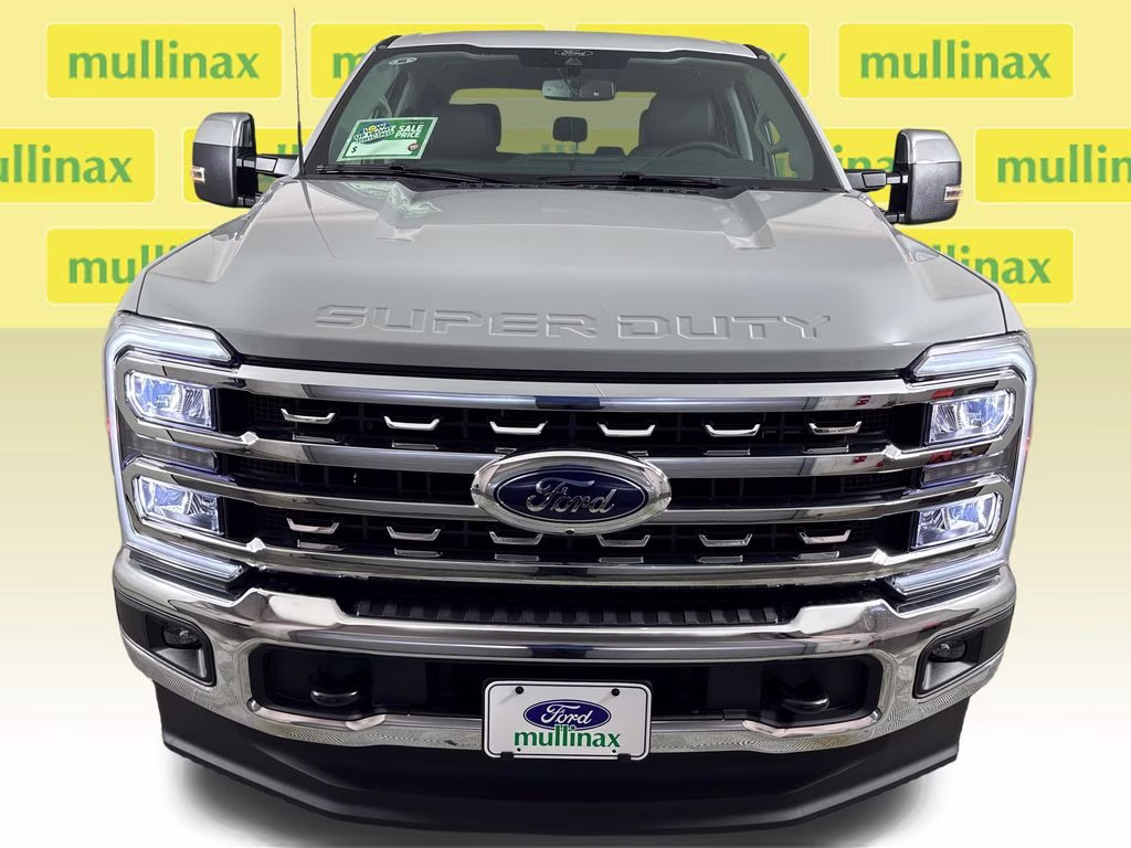 2026 Avalanche Ford Super Duty F-250 SRW Lariat 4X4 Truck