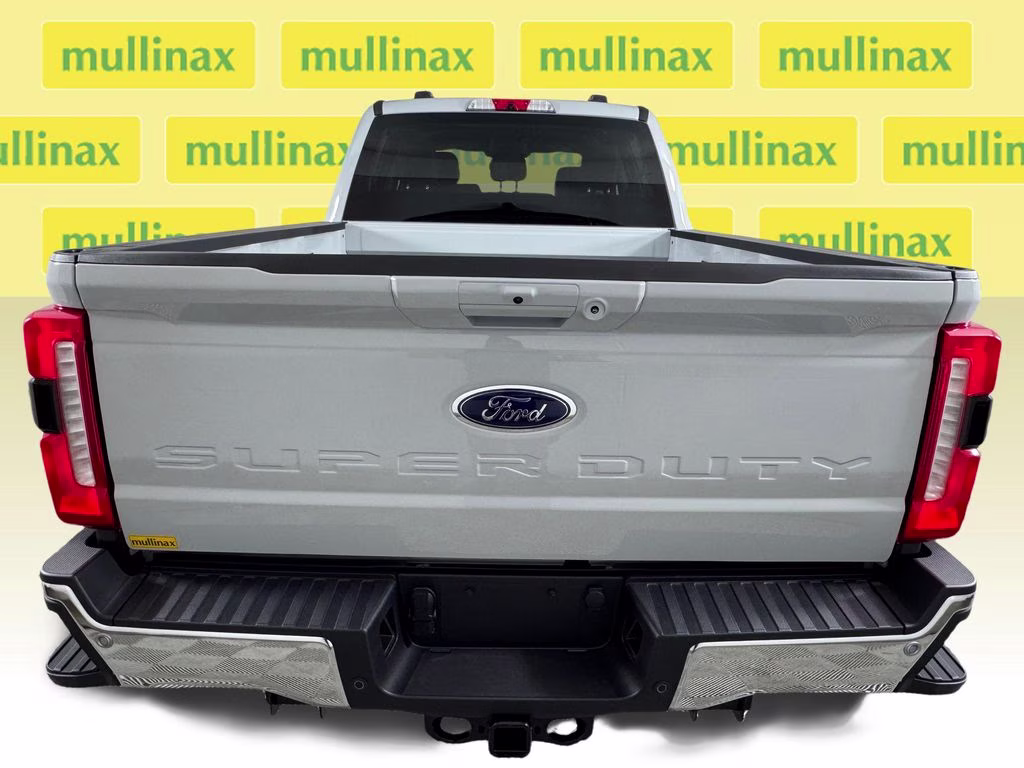 2026 Avalanche Ford Super Duty F-250 SRW Lariat 4X4 Truck