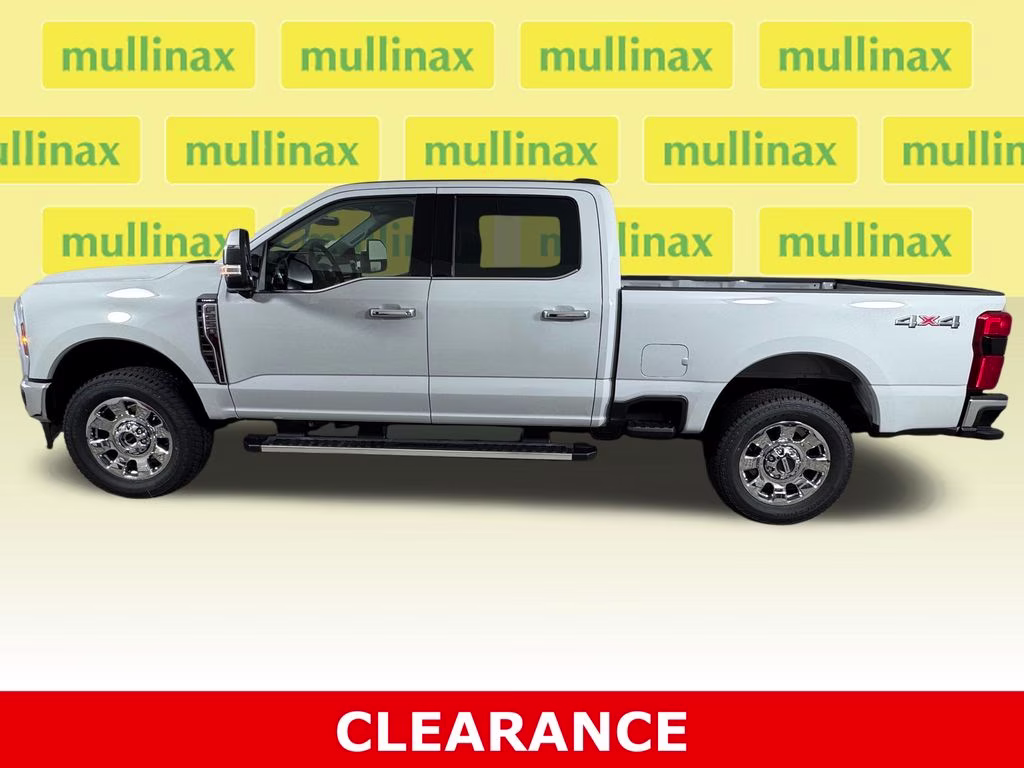 2026 Avalanche Ford Super Duty F-250 SRW Lariat 4X4 Truck