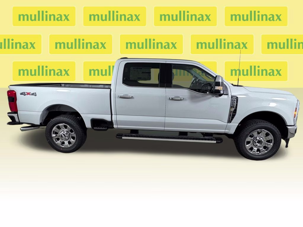 2026 Avalanche Ford Super Duty F-250 SRW Lariat 4X4 Truck