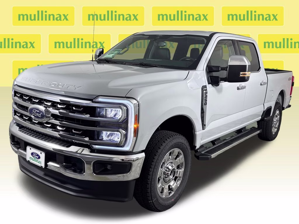 2026 Avalanche Ford Super Duty F-250 SRW Lariat 4X4 Truck