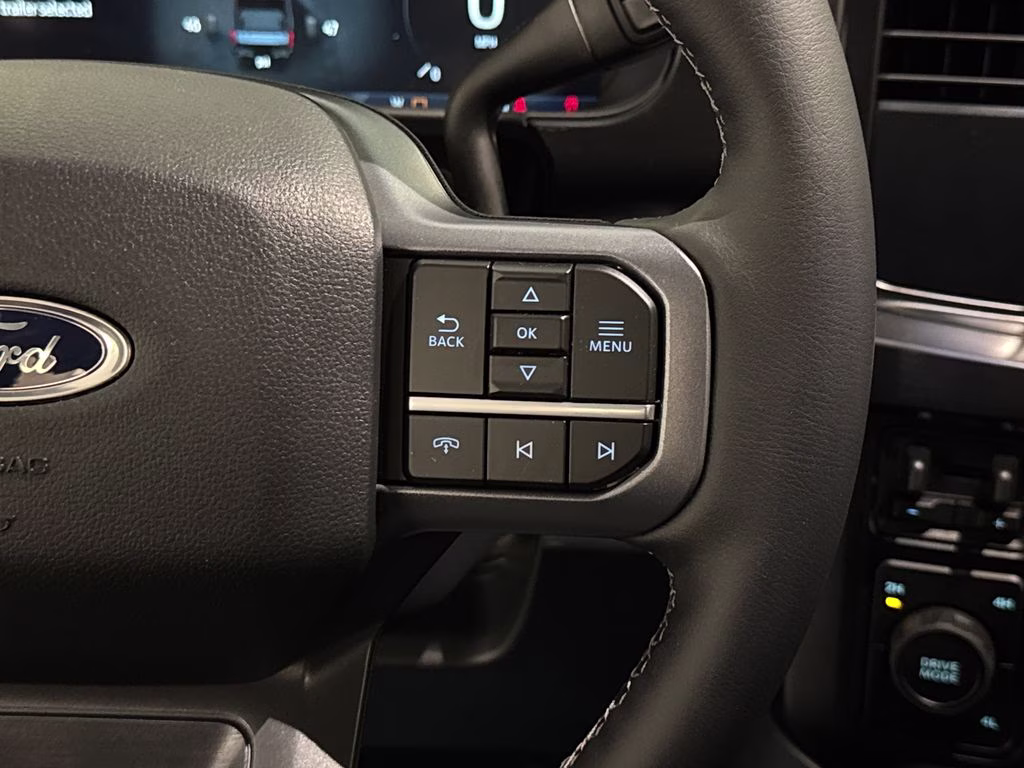 2026 Avalanche Ford Super Duty F-250 SRW Lariat 4X4 Truck
