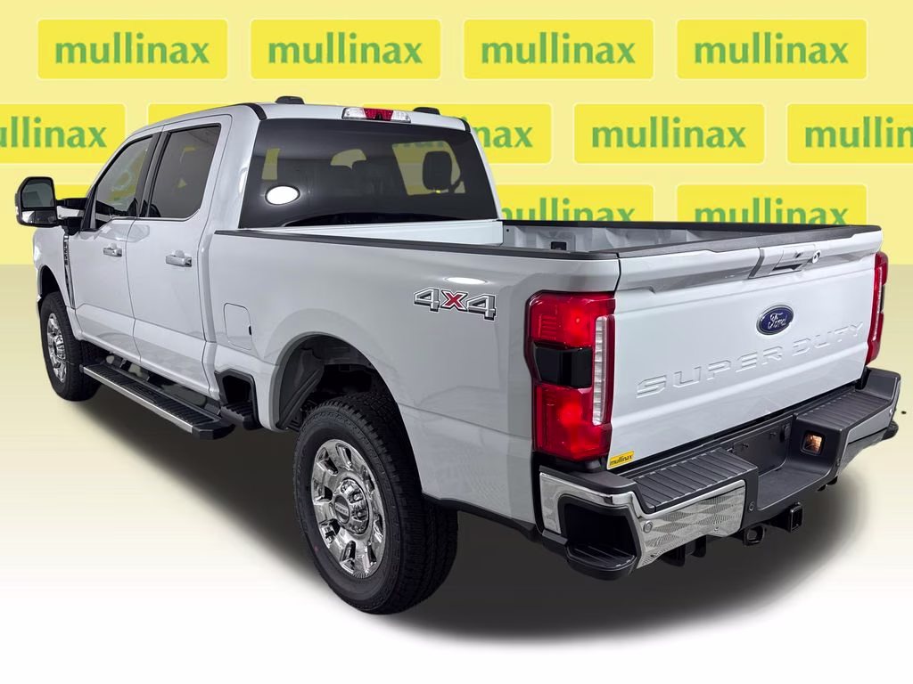 2026 Avalanche Ford Super Duty F-250 SRW Lariat 4X4 Truck