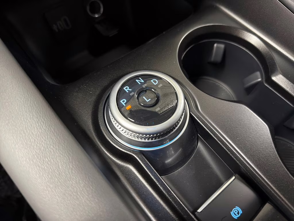 2026 AGATE BLACK Ford Explorer Active RWD SUV