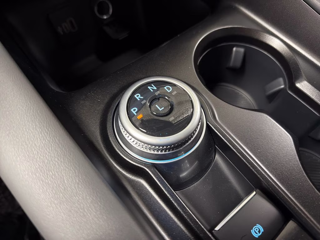 2026 AGATE BLACK Ford Explorer Active RWD SUV