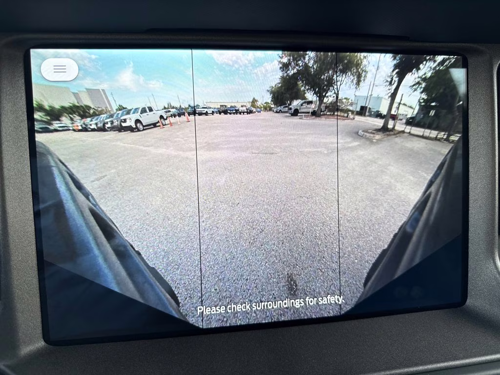 2026 Desert Sand Ford Bronco Badlands 4X4 SUV