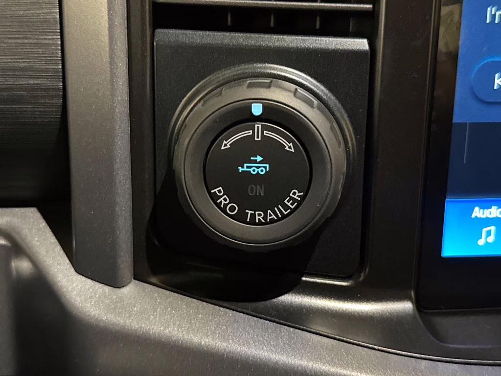 2026 Agate Black Metallic Ford F-150 XLT 4X4 Truck