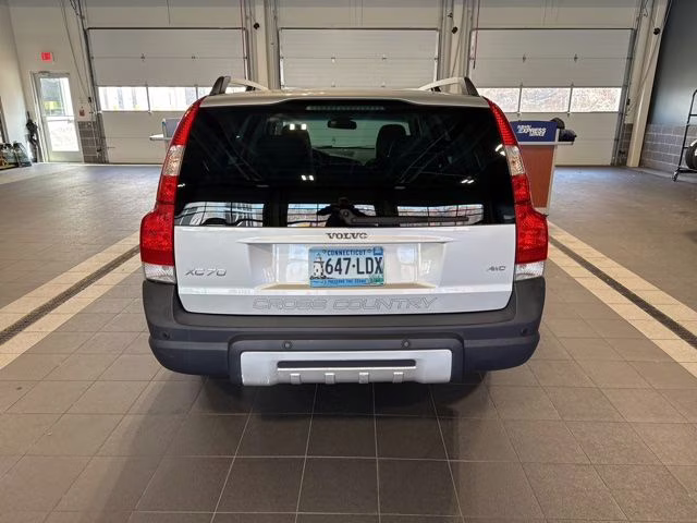 2006 Volvo XC70 AWD Crossover
