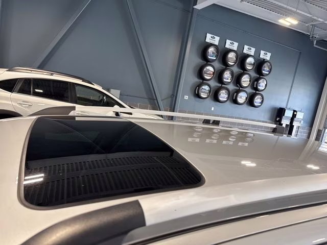 2006 Volvo XC70 AWD Crossover