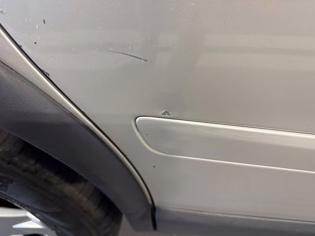 2006 Volvo XC70 AWD Crossover