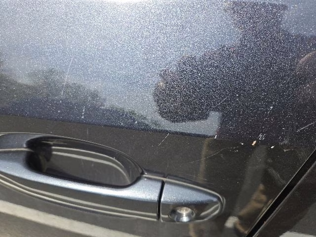 2016 Dark Gray Metallic Subaru Impreza 2.0i AWD Hatchback