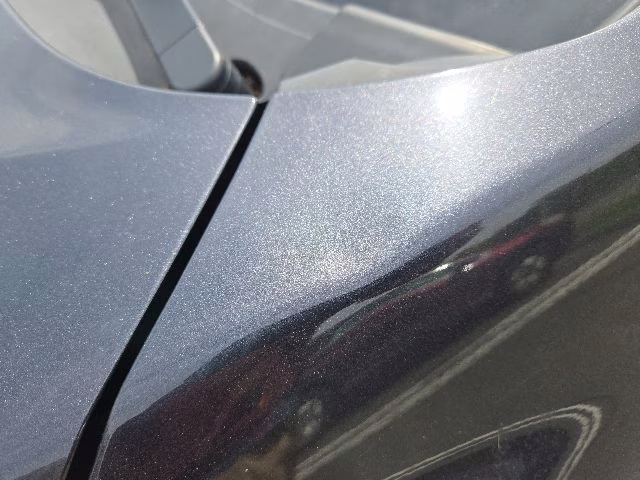 2016 Dark Gray Metallic Subaru Impreza 2.0i AWD Hatchback