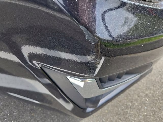 2016 Dark Gray Metallic Subaru Impreza 2.0i AWD Hatchback