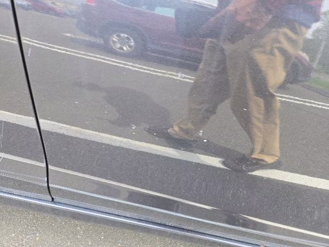 2016 Dark Gray Metallic Subaru Impreza 2.0i AWD Hatchback