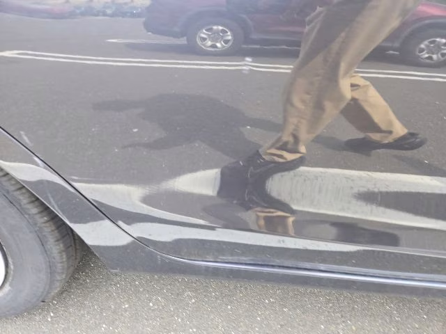 2016 Dark Gray Metallic Subaru Impreza 2.0i AWD Hatchback