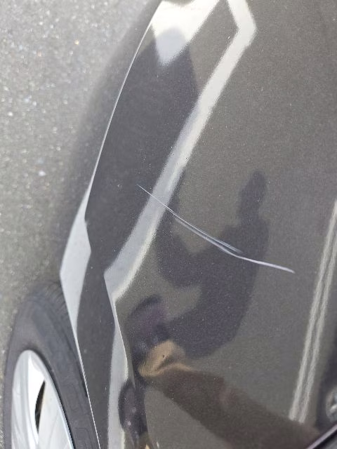 2016 Dark Gray Metallic Subaru Impreza 2.0i AWD Hatchback